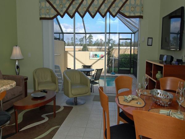 Orlando Home 976387