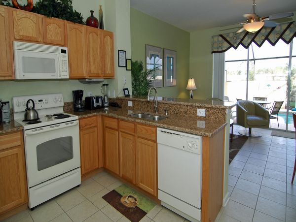 Orlando Home 976387