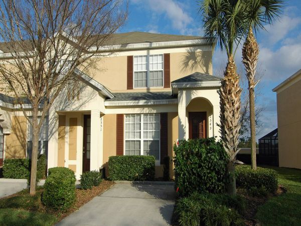 Orlando Home 976387