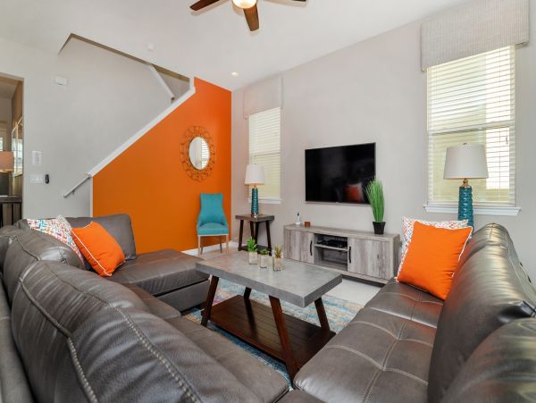 Orlando Home 976390