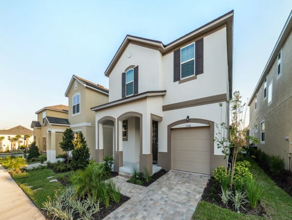 Orlando Home 976390