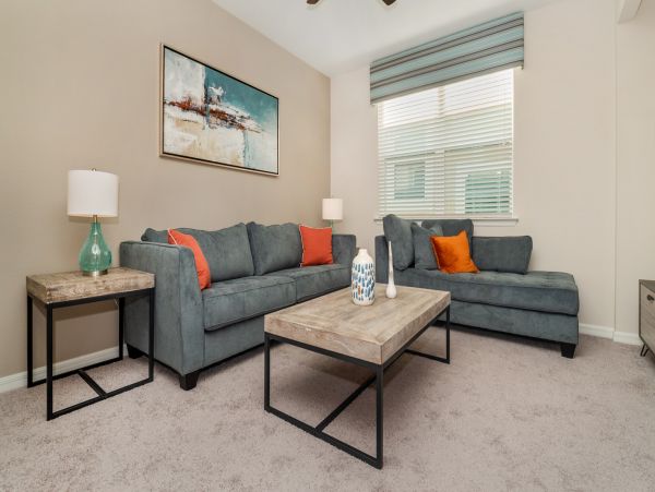 Orlando Home 976390