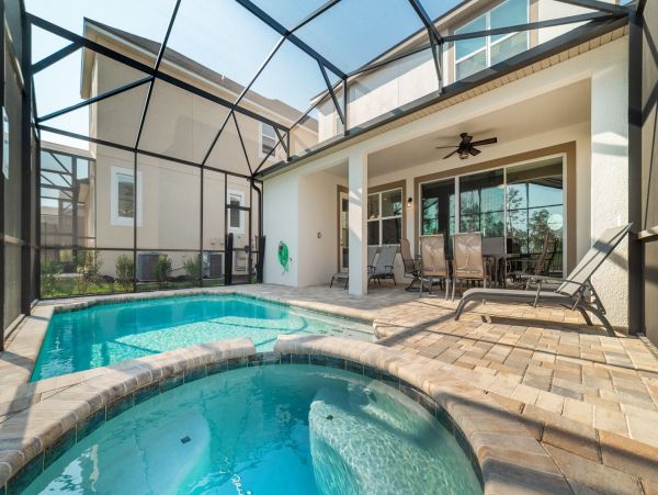 Orlando Home 976390