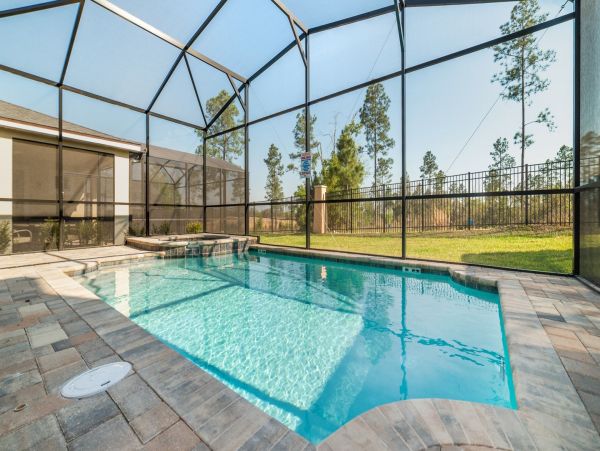 Orlando Home 976390