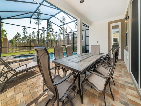 Orlando Home 976390