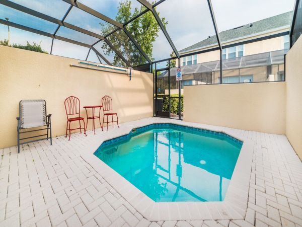 Orlando Home 976391