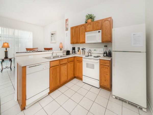 Orlando Home 976391