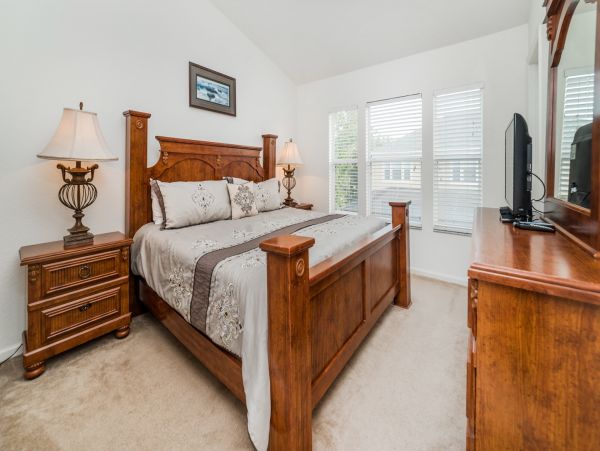 Orlando Home 976391