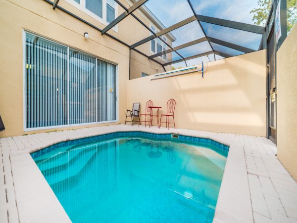 Orlando Home 976391