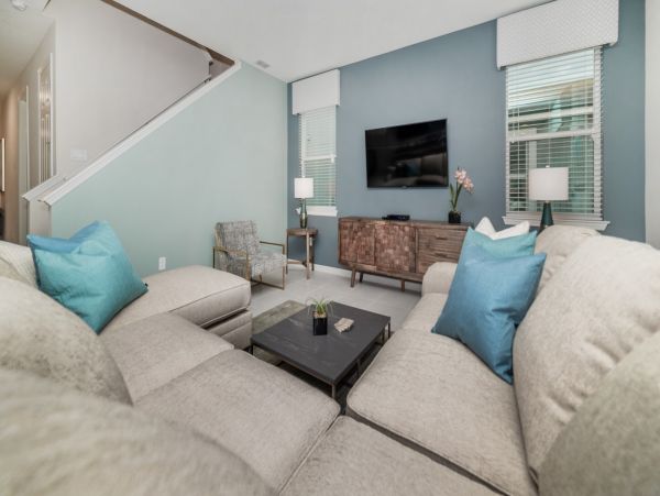 Orlando Home 976393