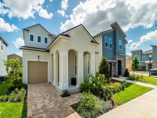 Orlando Home 976393