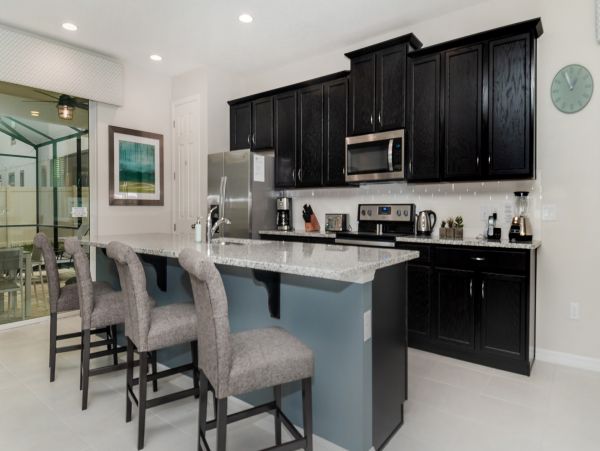 Orlando Home 976393