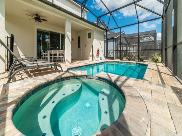 Orlando Home 976393