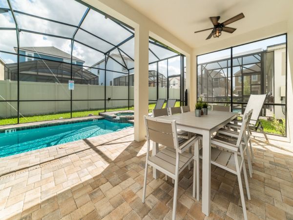 Orlando Home 976393
