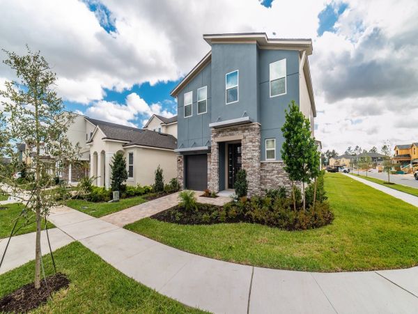 Orlando Home 976394