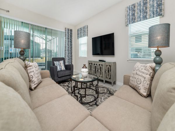 Orlando Home 976394