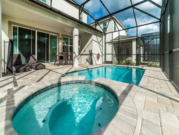 Orlando Home 976394