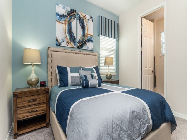 Orlando Home 976394