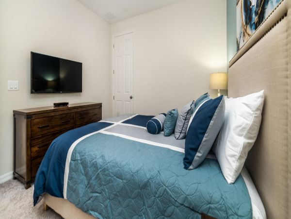Orlando Home 976394