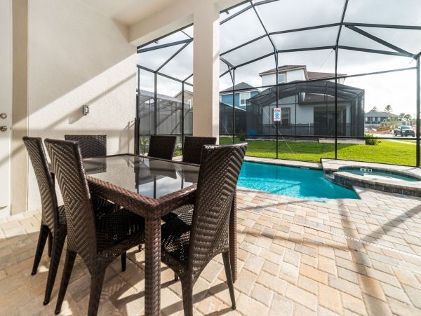 Orlando Home 976394