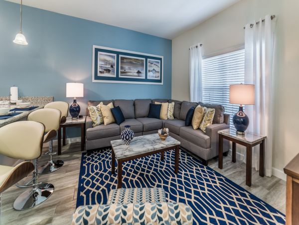 Orlando Home 976395