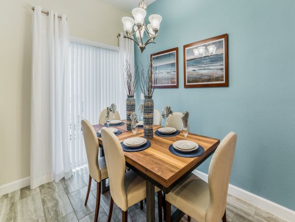Orlando Home 976395