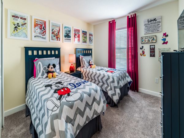 Orlando Home 976395