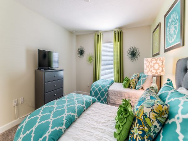 Orlando Home 976395