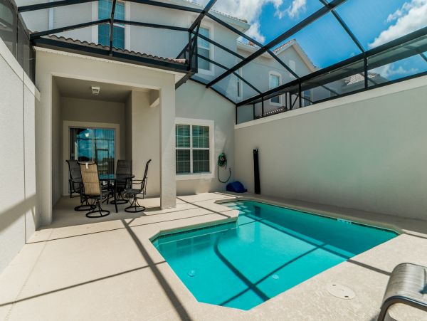 Orlando Home 976395