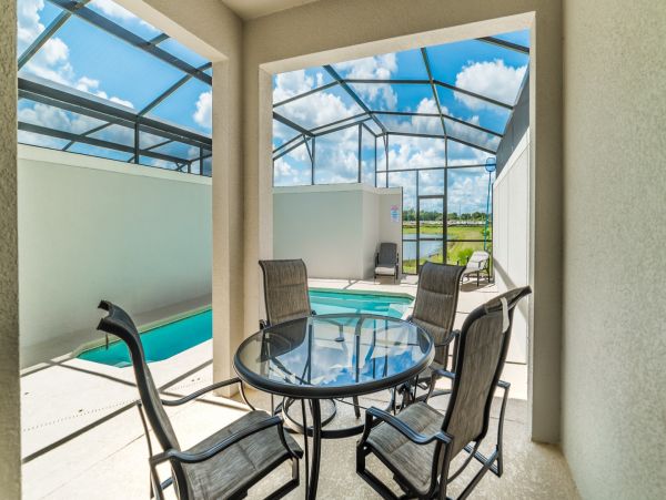 Orlando Home 976395