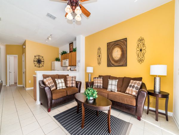 Orlando Home 976396