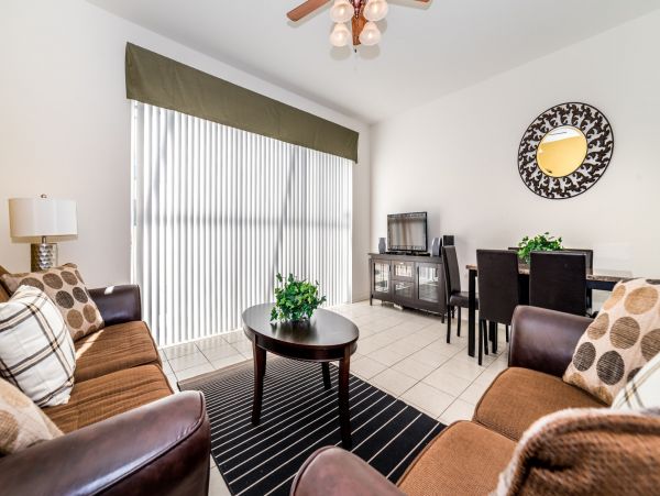 Orlando Home 976396