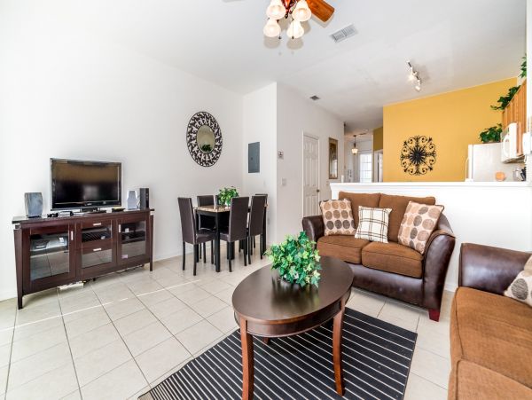 Orlando Home 976396