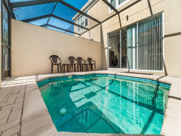 Orlando Home 976396