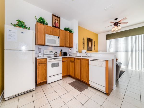 Orlando Home 976396