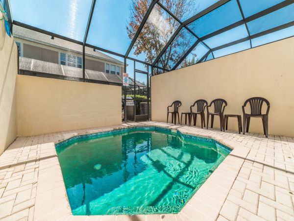 Orlando Home 976396