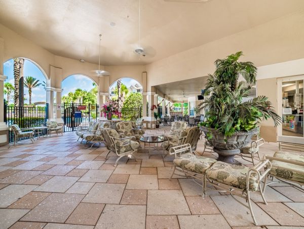 Orlando Home 976396
