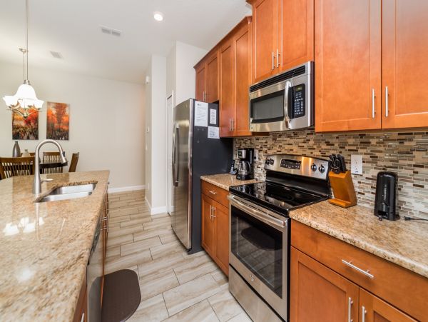 Orlando Home 976397