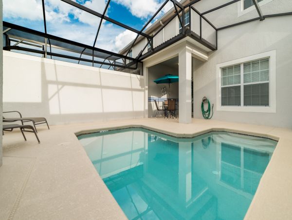 Orlando Home 976397
