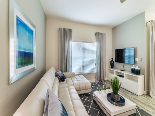 Orlando Home 976398