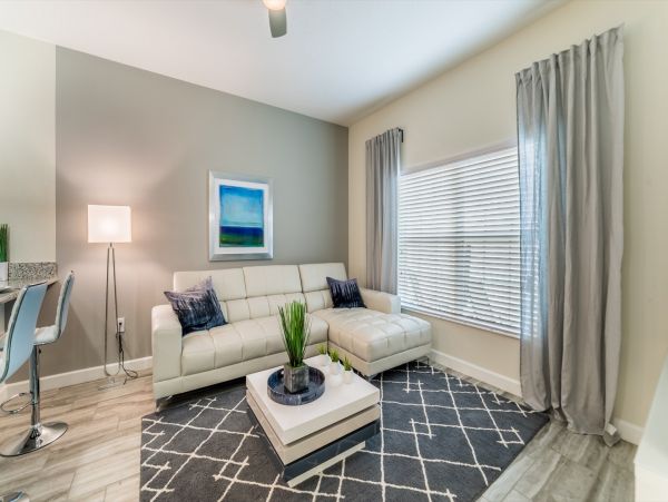 Orlando Home 976398