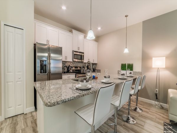 Orlando Home 976398
