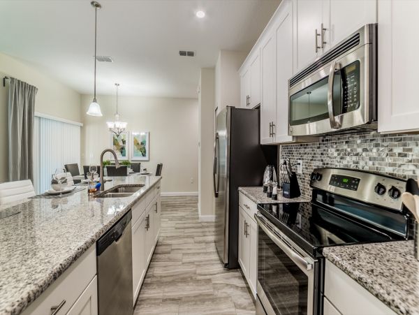 Orlando Home 976398