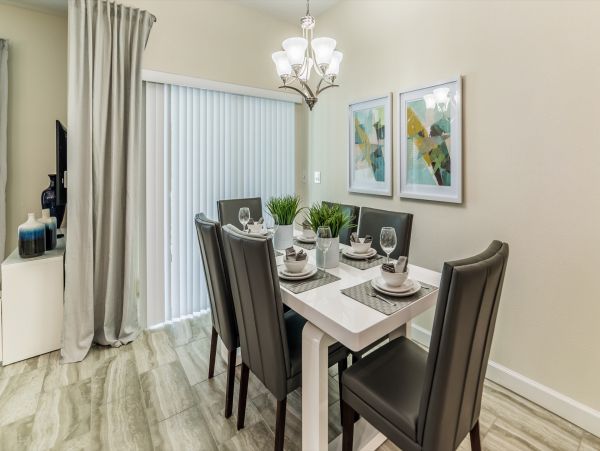 Orlando Home 976398