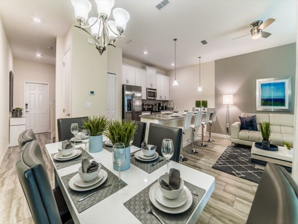 Orlando Home 976398