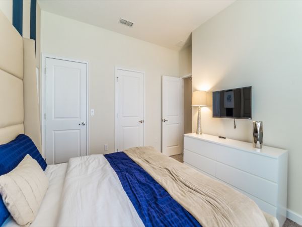 Orlando Home 976398