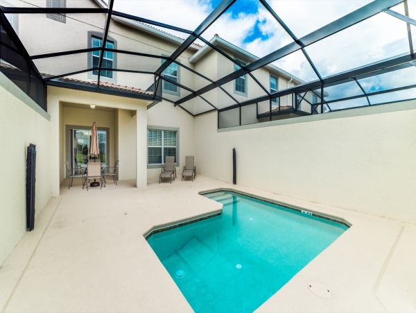 Orlando Home 976398