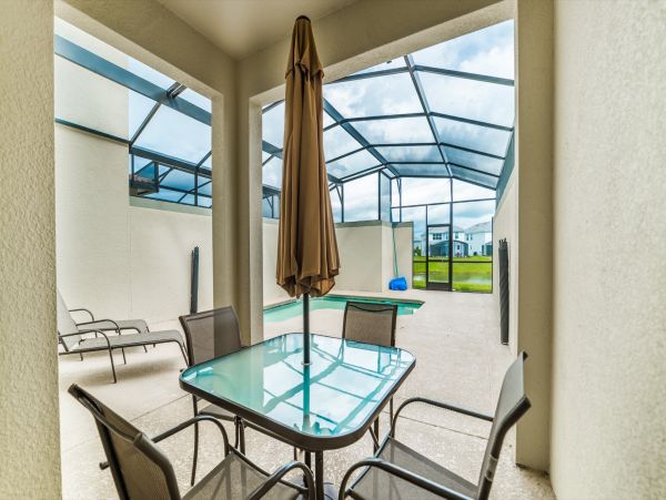 Orlando Home 976398