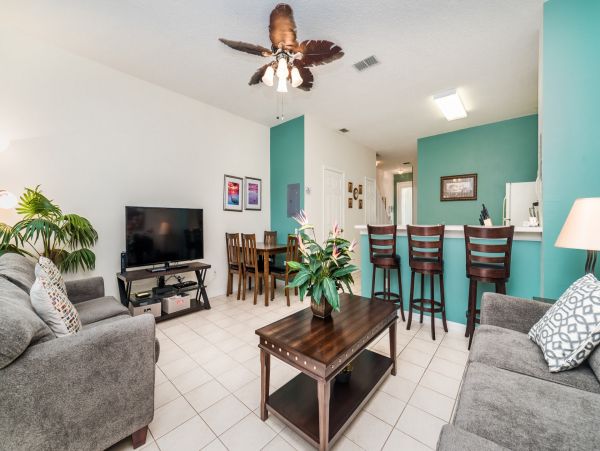 Orlando Home 976399