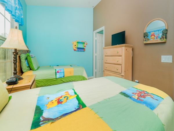 Orlando Home 976399